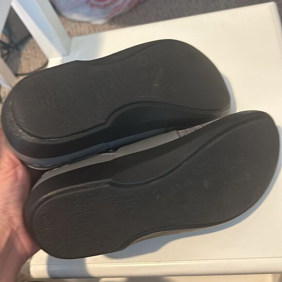 TRAQ Quik Shoe by Alegria 10 - Picture 5 of 6